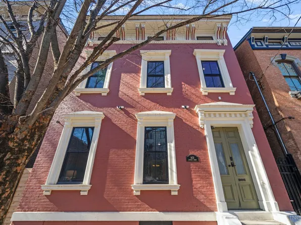 1431 Republic St #3, Cincinnati, OH 45202