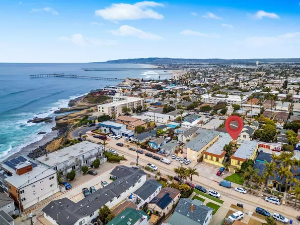 4950 Coronado Ave Unit 6, San Diego, CA 92107
