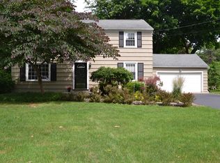 17 E Park Rd, Pittsford, NY 14534