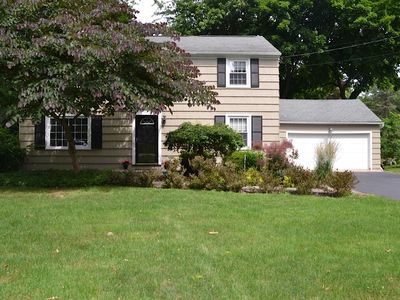 17 E Park Rd, Pittsford, NY, 14534