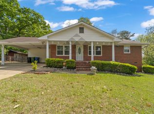 2866 Hobbs Rd, Columbus, GA 31909