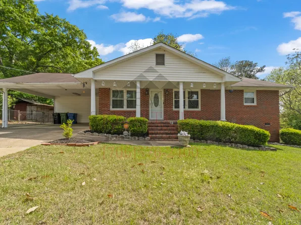 2866 Hobbs Rd, Columbus, GA 31909