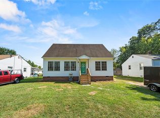 1113 Maryland Ave, Glen Allen, VA 23060
