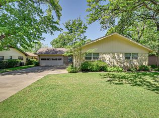 6709 Yolanda Dr, Fort Worth, TX 76112