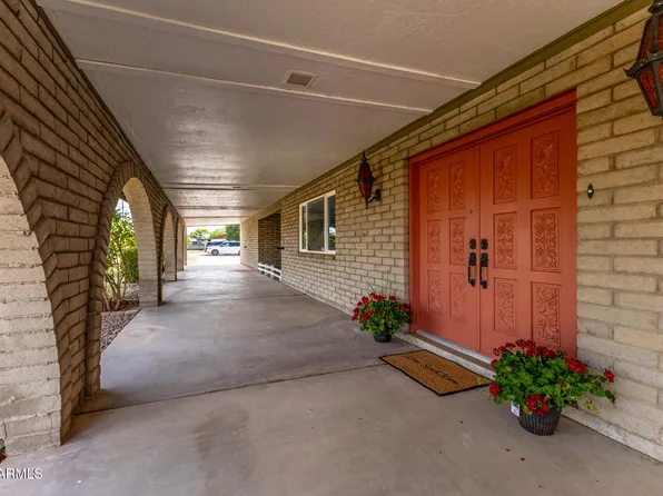 12368 N VALLEY FARMS Road, Coolidge, AZ 85128