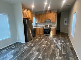 1462 N A St, Springfield, OR 97477