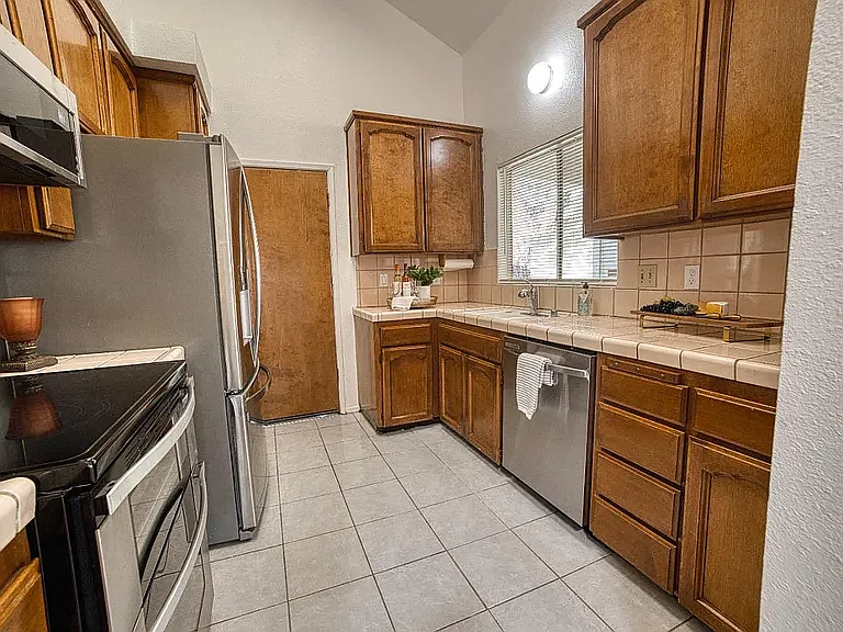 3065 N Marty Ave #116 — Photo 4