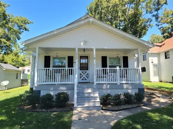 1027 Mound St, Atchison, KS 66002