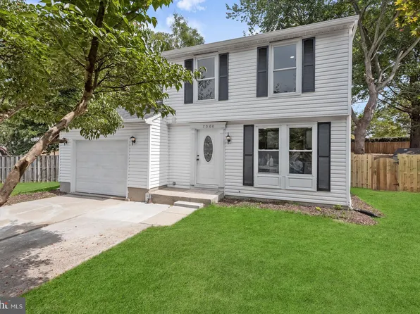 7300 Torran Rocks Way, Gaithersburg, MD 20879