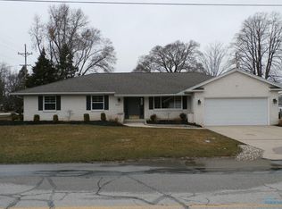 2751 Starr Ave, Oregon, OH 43616