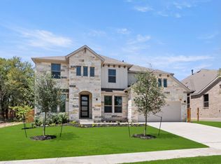 254 Wood Thrush Run, Kyle, TX 78640