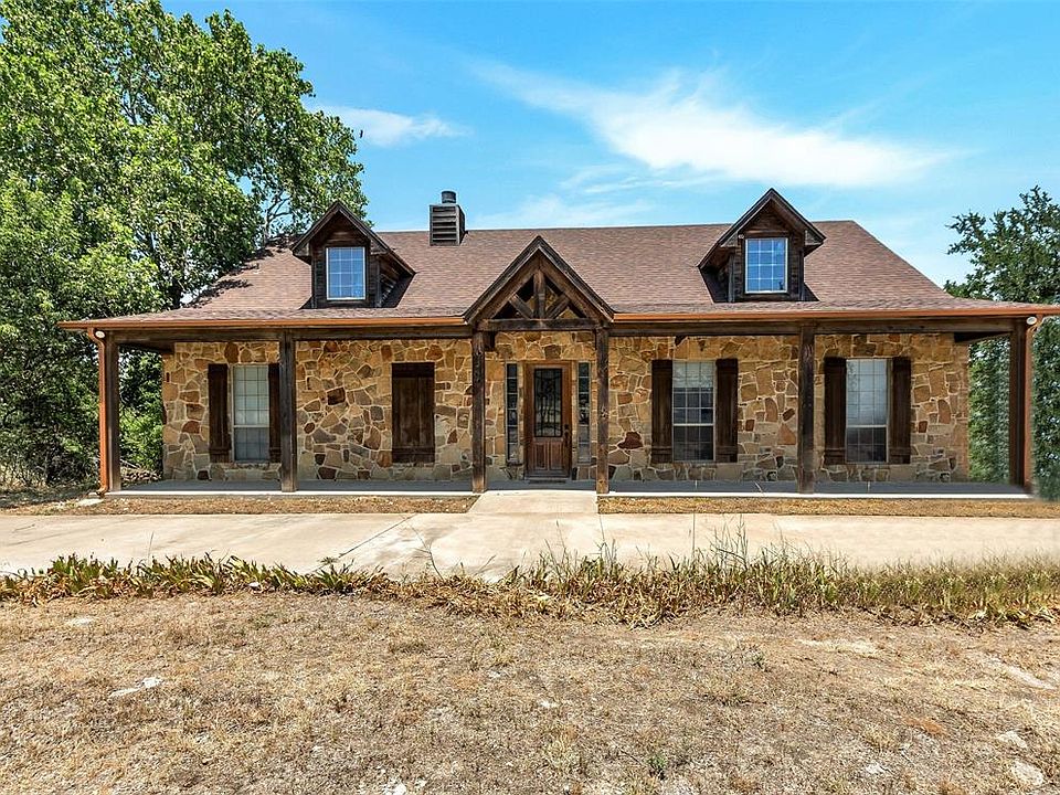 7251 S Fm 730, Azle, TX 76020 MLS 20102621 Zillow