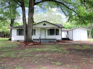 152 Hennon Dr NW, Rome, GA 30165