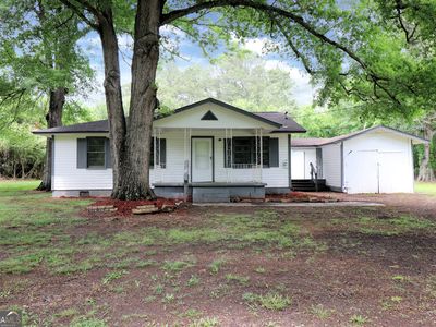152 Hennon Dr NW, Rome, GA, 30165