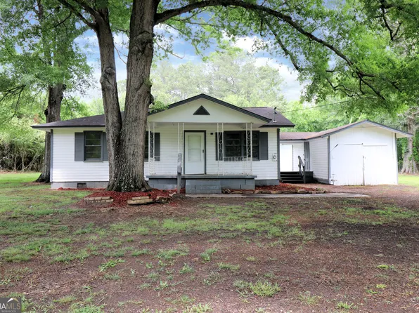 152 Hennon Dr NW, Rome, GA 30165