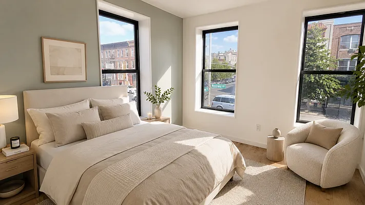 Bedroom, photo 2