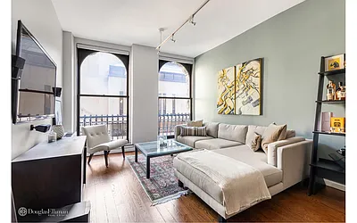 Rented by Douglas Elliman