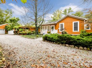 17612 Avery Rd, Three Oaks, MI 49128