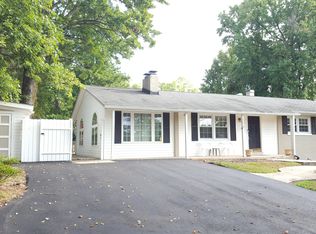 6620 Newington Rd, Lorton, VA 22079