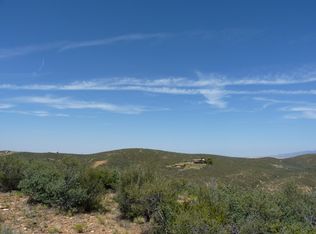 11692 E Rocky Hill Rd, Dewey, AZ 86327