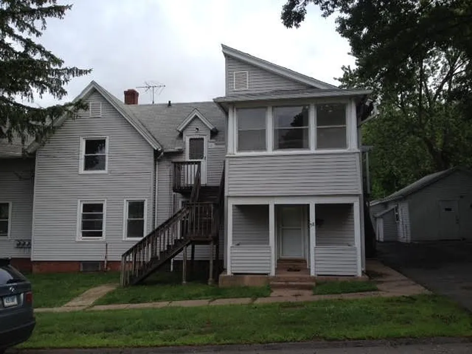 28 Durant Terrace - Red Pod