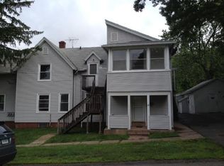 28 Durant Terrace - Red Pod, Middletown, CT 06457