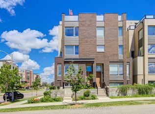 143 Stanley Greene Blvd, Toronto, ON M3K0A7