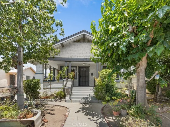 6111 Hillandale Dr, Los Angeles, CA 90042