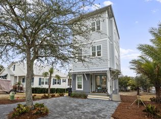 12 Abbie Rd, Santa Rosa Beach, FL 32459