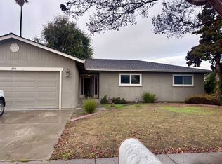 1890 Cerra Vista Dr, Hollister, CA