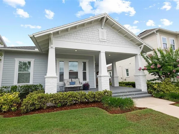 1212 Civitas Way, Oakland, FL 34787