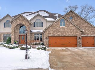 13041 W 90th Ave, Saint John, IN 46373