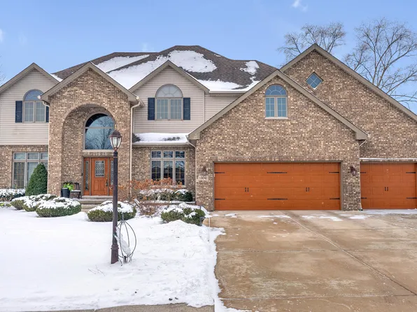 13041 W 90th Ave, Saint John, IN 46373