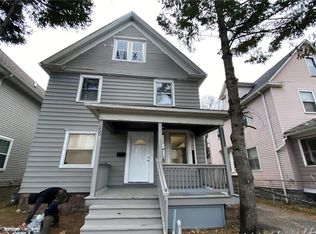 250 Hawley St, Rochester, NY 14608