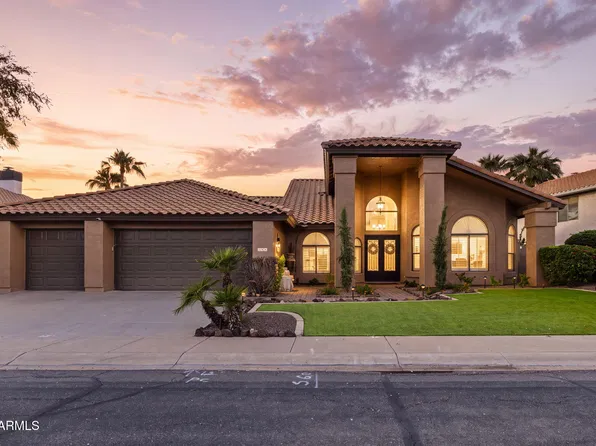 844 W WAGNER Drive, Gilbert, AZ 85233
