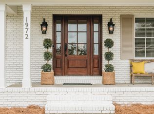 1972 N Trinity Dr, Charleston, SC 29407