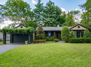 3911 Napanee Rd, Druid Hills, KY 40207