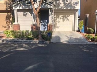 8260 Annual Ridge St, Las Vegas, NV 89139