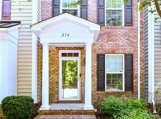 274 Paradise Dr, Portsmouth, VA 23701