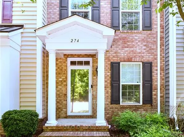 274 Paradise Dr, Portsmouth, VA 23701