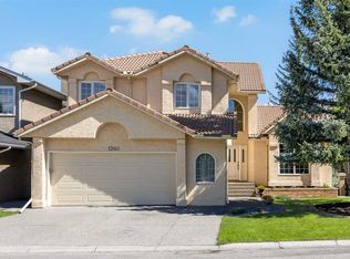 1360 S Shawnee Rd SW, Calgary, AB T2Y2T1