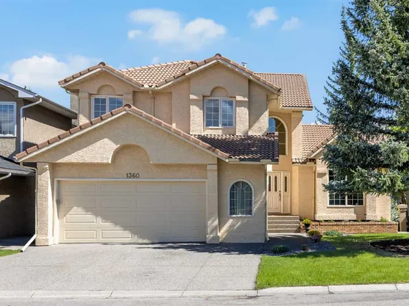 1360 S Shawnee Rd SW, Calgary, AB T2Y 2T1