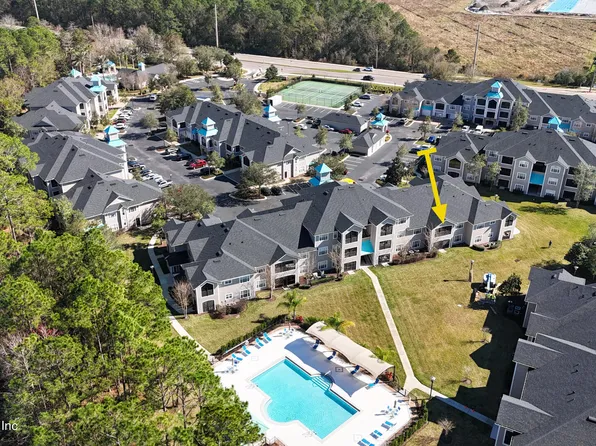 230 Presidents Cup Way Unit 202, Saint Augustine, FL 32092