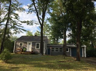 4980 Park Rd, Ann Arbor, MI 48103