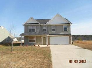 415 Dellwater Way, Spartanburg, SC 29306