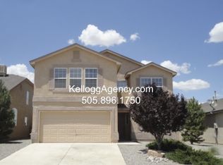 729 Playful Meadows Cir NE, Rio Rancho, NM 87144