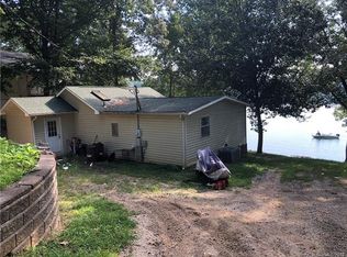 3806 Landmark Dr, Sherrills Ford, NC 28673