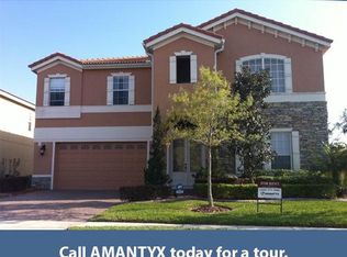 3856 Shoreview Dr, Kissimmee, FL 34744