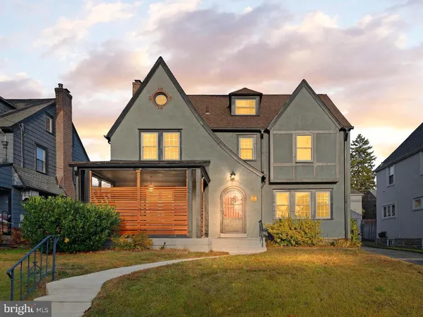 837 Alexander Ave, Drexel Hill, PA 19026