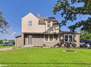 2406 N Court St, Ottumwa, IA 52501